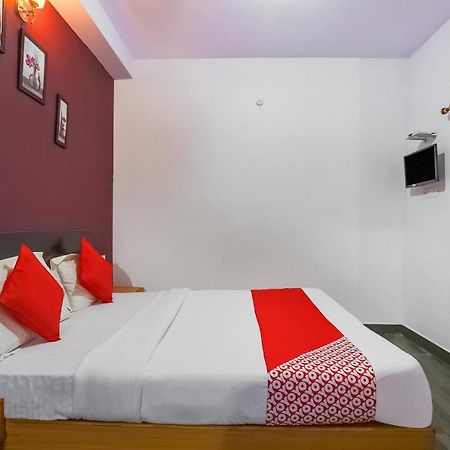 Oyo 27895 Memo Rooms Ooty Eksteriør bilde