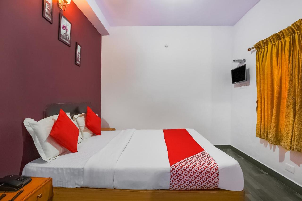 Oyo 27895 Memo Rooms Ooty Eksteriør bilde