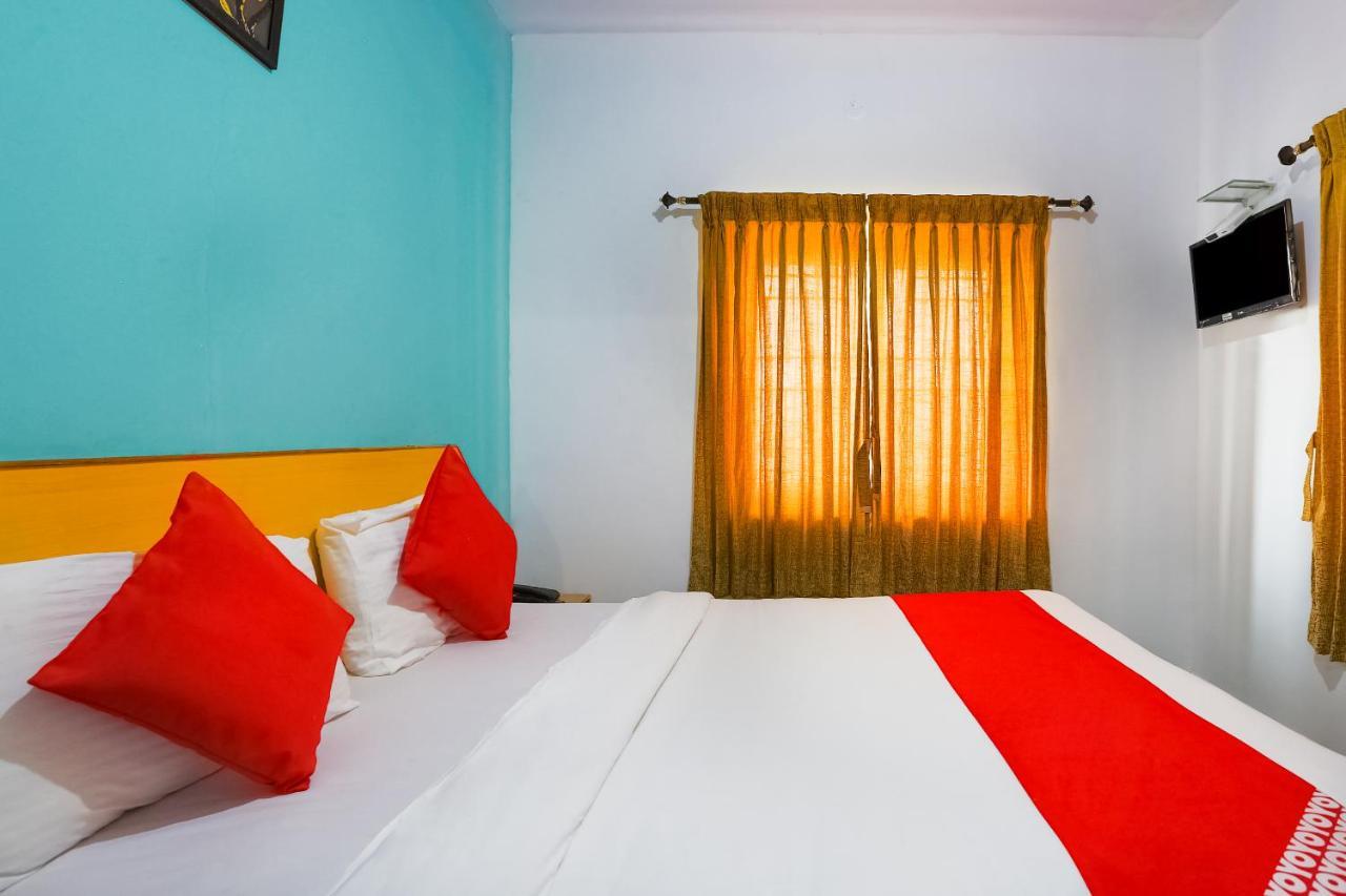 Oyo 27895 Memo Rooms Ooty Eksteriør bilde