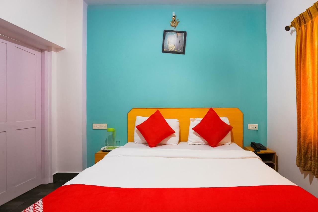 Oyo 27895 Memo Rooms Ooty Eksteriør bilde
