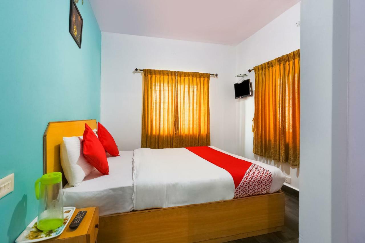 Oyo 27895 Memo Rooms Ooty Eksteriør bilde