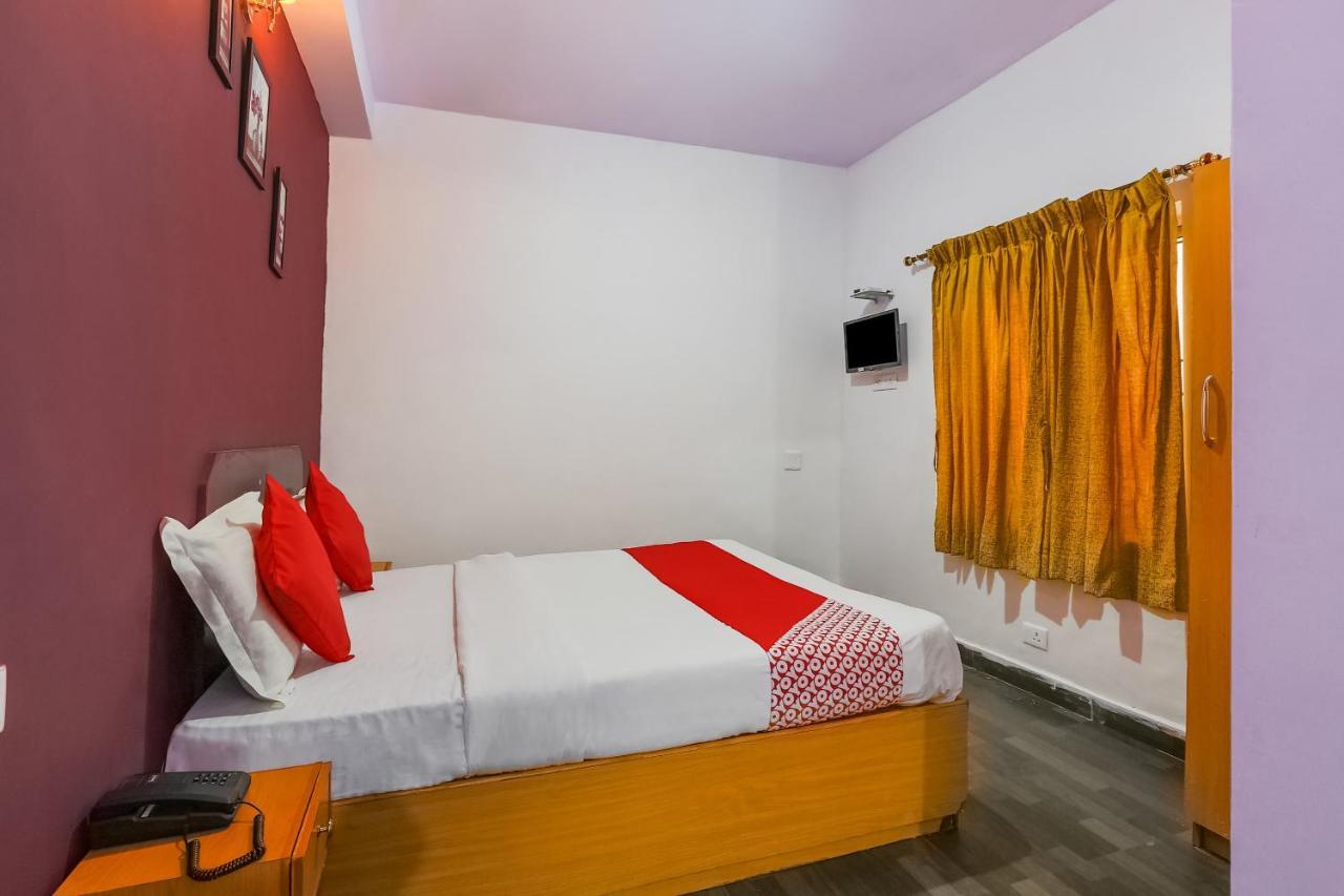 Oyo 27895 Memo Rooms Ooty Eksteriør bilde