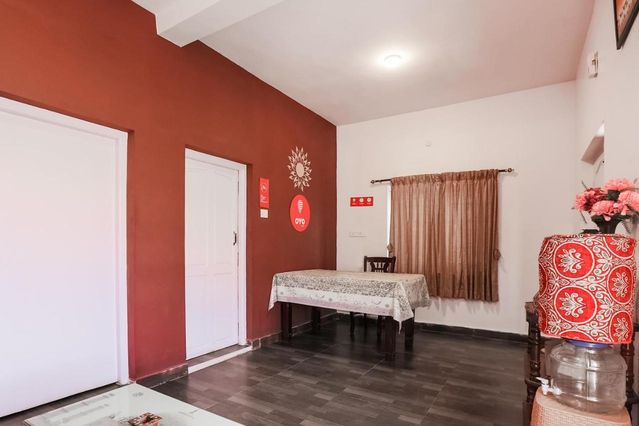 Oyo 27895 Memo Rooms Ooty Eksteriør bilde
