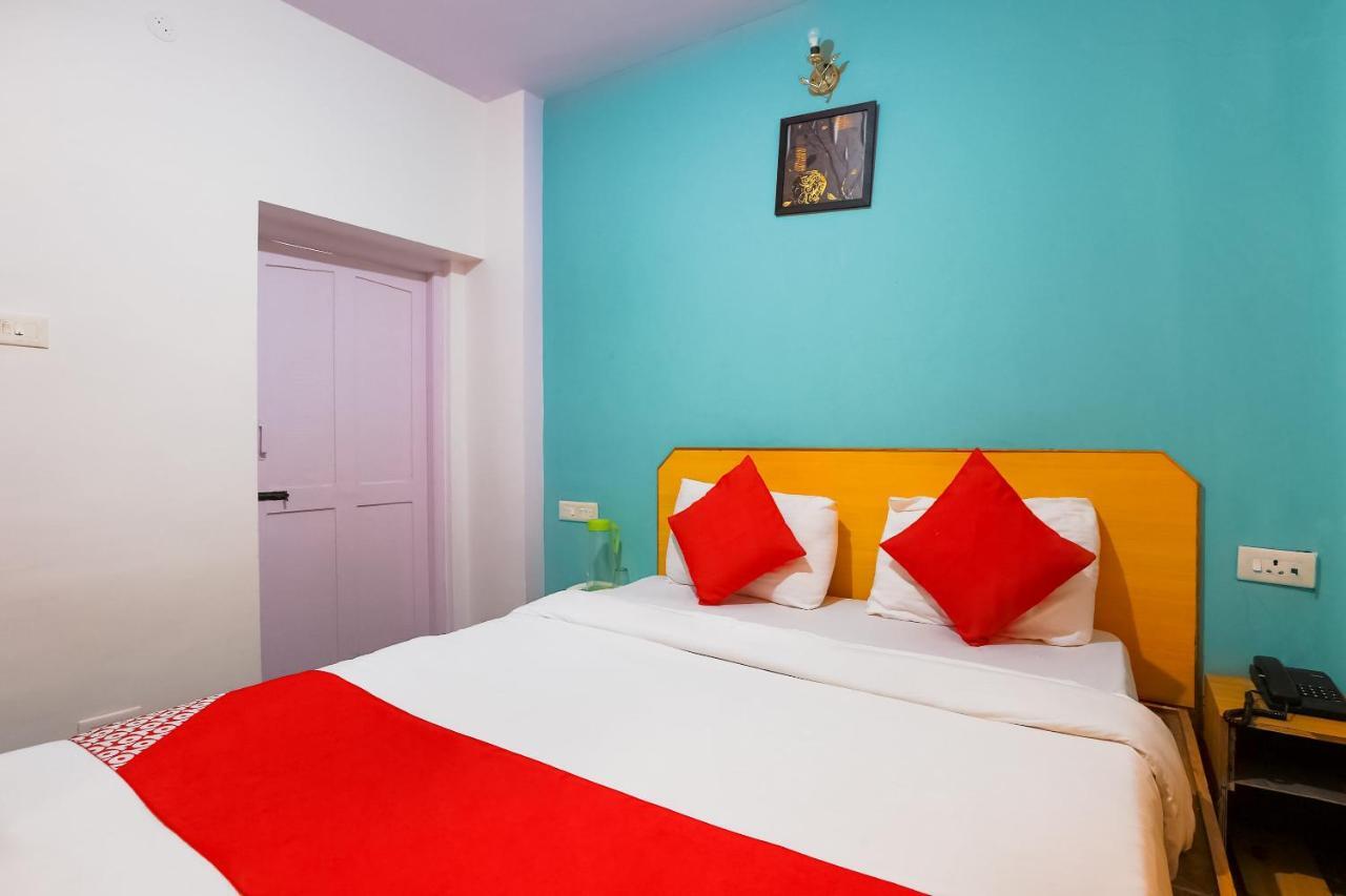 Oyo 27895 Memo Rooms Ooty Eksteriør bilde