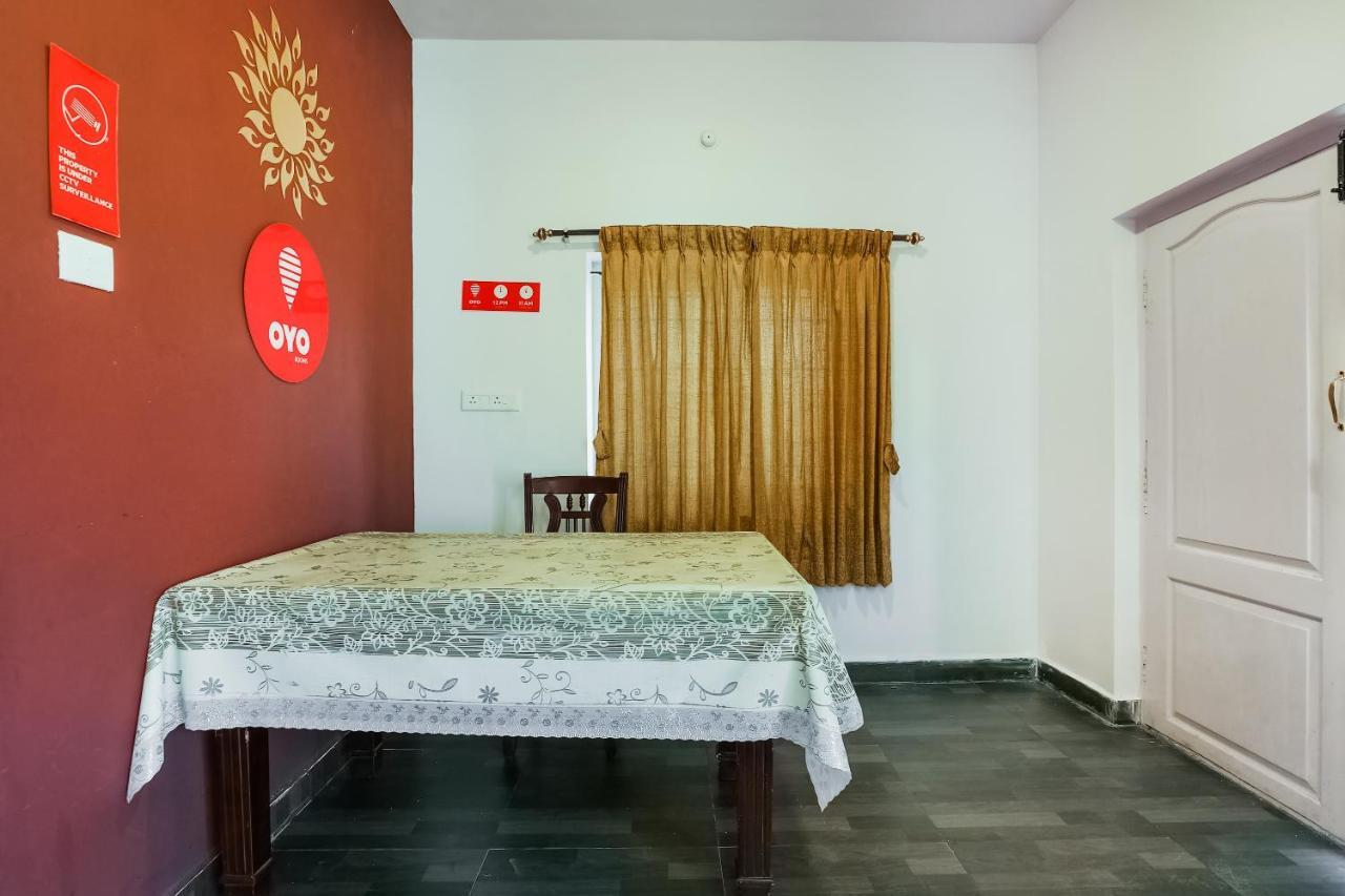 Oyo 27895 Memo Rooms Ooty Eksteriør bilde